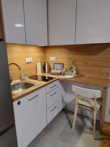 PRZYTULny Apartament