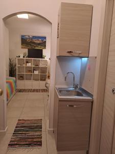 VALTELLINA SONDRIO HOLIDAYS 3 nel centro storico della città