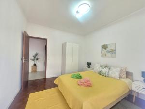 Apartamento Luz de Faro