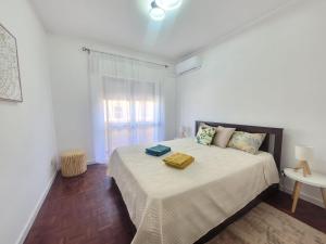 Apartamento Luz de Faro