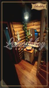 Cabañas Labordeboy