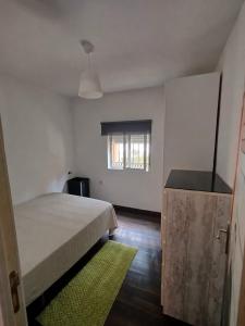 Apartamento Centro Algeciras Cerca de Plaza Alta