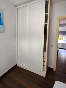 Apartamento Centro Algeciras Cerca de Plaza Alta