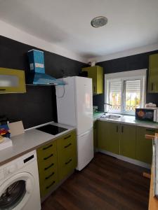 Apartamento Centro Algeciras Cerca de Plaza Alta