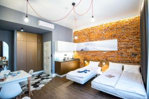 Cracow Apartaments II