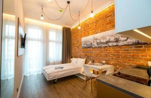 Cracow Apartaments II