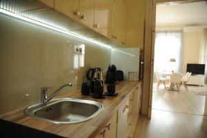 BudapestEasyFlat Basilica Lux