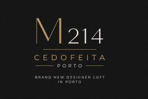 M214 Cedofeita Porto