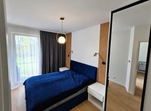 Apartament w Gąskach