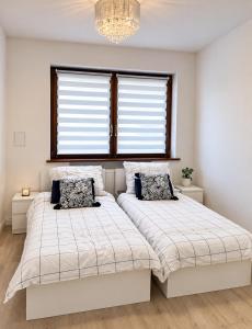15A Residence Orzysz