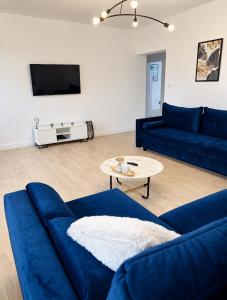 15A Residence Orzysz