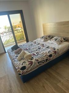 Superbe appartement en plein centre-ville