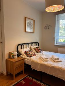 Studio Praga - Apartament