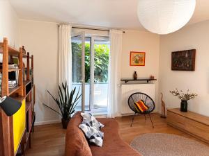 Studio Praga - Apartament