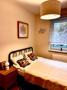 Studio Praga - Apartament