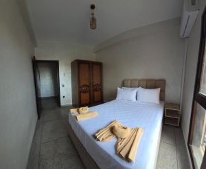 2-Bedroom Flat 100m from Marrakech Airport