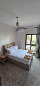 2-Bedroom Flat 100m from Marrakech Airport