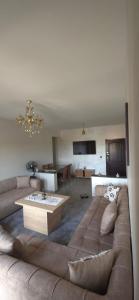 2-Bedroom Flat 100m from Marrakech Airport