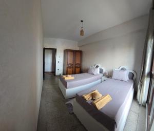 2-Bedroom Flat 100m from Marrakech Airport