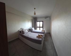 2-Bedroom Flat 100m from Marrakech Airport