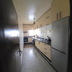 2-Bedroom Flat 100m from Marrakech Airport