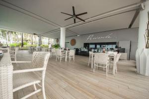 Penthouse 7C - Luxury-Jacuzzi