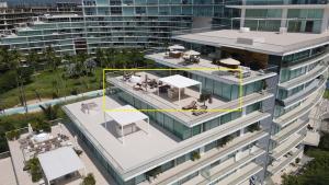 Penthouse 7C - Luxury-Jacuzzi