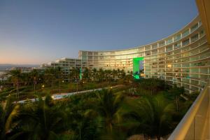 Penthouse 7C - Luxury-Jacuzzi