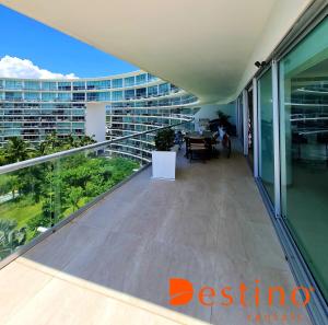 Penthouse 7C - Luxury-Jacuzzi