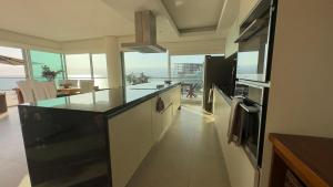 Penthouse 7C - Luxury-Jacuzzi