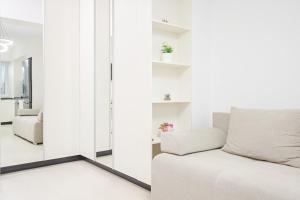 Bacovia Urban Apartment