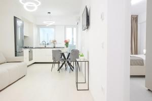 Bacovia Urban Apartment