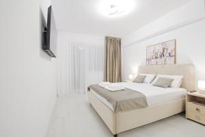 Bacovia Urban Apartment