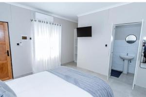 Okapya Guesthouse