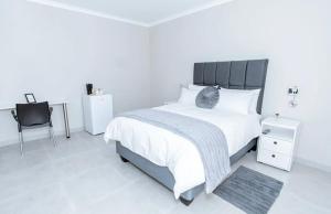 Okapya Guesthouse