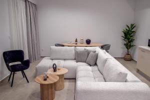 PJ silver coast suite