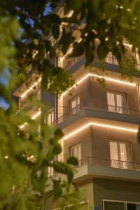 PJ silver coast suite