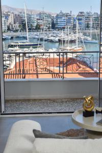 PJ silver coast suite