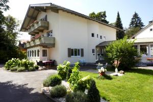 Hotel Berlin Tegernsee