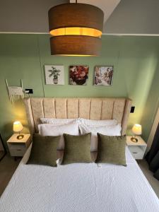 Aparta estudio Moderno en Laureles
