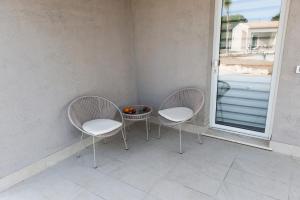 LOasi Di Samuel - Casa Alessandro