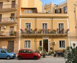 Casa vacanze Le casette di Laura Palermo