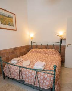 Casa vacanze Le casette di Laura Palermo