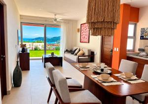 Mabay Oceanfront