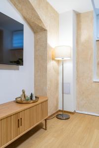 Moy Moyzes Apartment