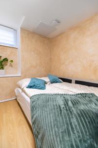 Moy Moyzes Apartment