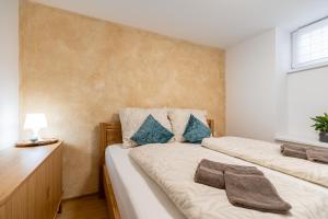 Moy Moyzes Apartment