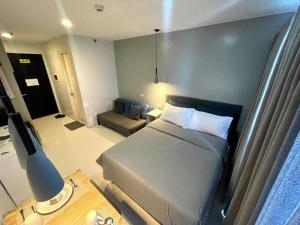CrashPad BCD Unit 1