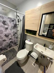 CrashPad BCD Unit 1