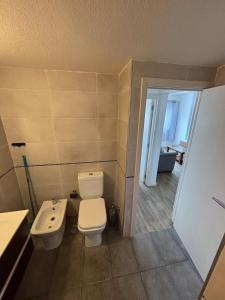 Apartment with light in a great location LIBERTADORES